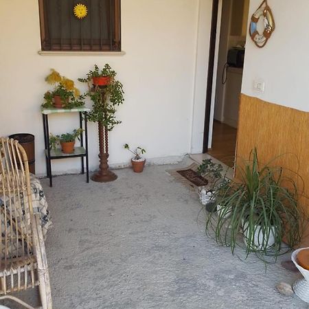 Villa La Casa Di Cindy Montesilvano Marina Exterior foto